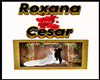 GM's Roxana Cesar by  RQ