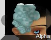 AO~Hair Floral add