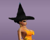 hat witch