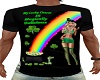 Mens St. Pattys Tshirt