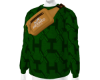 Classy MF Sweater