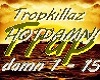 Tropkillaz - HOTDAMN!