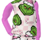 GRIN UNISEX PJ'S 3