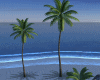 [kk] Tropical Palm Tree
