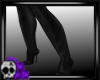 C: Tribal Boots