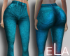 (E) New pants