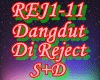 Dangdut DiReject (S+D)