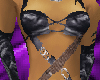 Catwoman bodysuit