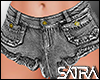 S. HIGH WAIST