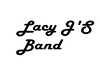 Lacy J's Band Drum