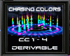 chasing colors