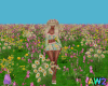 SunnyDayFlowerMeadows