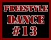 (VH) Freestyle Dance #13