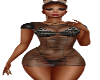 Black Sheer Mini