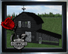 ~Biker Chicken Coop~