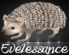 ANIMATED HEDGIEHOG PET