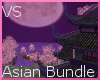 (VS) Asian Bundle