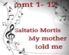 Saltatio - MyMother