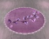 Rug pink
