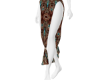 [M] Boho Skirt #8