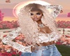 MAZZY B Dirty Blonde