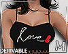 [SG] LOVE PJS RLL
