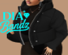 Advent 13 Puffer