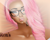 |R| Geiles Pink hair