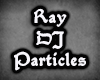 DjRay Club Particles