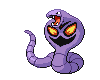 Animated Arbok