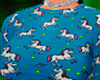 Outfit D  unicorni