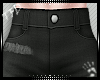 [TFD]Charlie Pants Ch