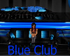 Blue/Black Club