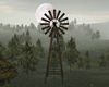 Watermill Windmill