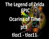 Zelda EPIC pt1