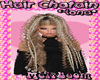Hair Chatain *Yona*
