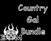 !S! Country Gal Bundle