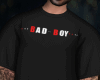 ➮BadBoy Basic Tshirt
