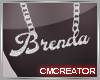 💎 Chain Brenda