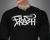 Trash Sweater