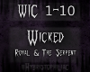 {WIC} Wicked