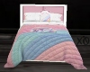 Girls Unicorn Bed 40%