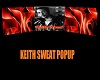 KEITH SWEAT POPUP
