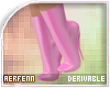 [A]Stiletto Boots