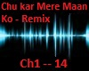 ChuKar Mere Man Ko-Remix