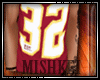 Mish ► W. Redskins