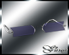[S] Style Glass Purple