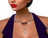 Collar Letty