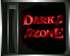 red sign dark zone