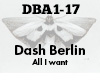 Dash Berlin All i want